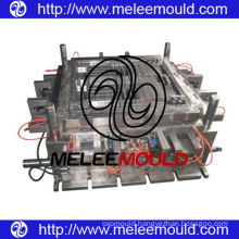 Plastic Injection Crate Molds Moulds (MELEE MOULD -31)